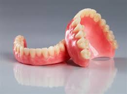 ساخت پروتز دندان در کرج