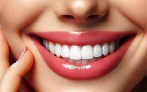 لمینیت دندان در کرج