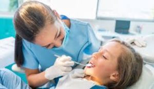 دندانپزشک در کرج