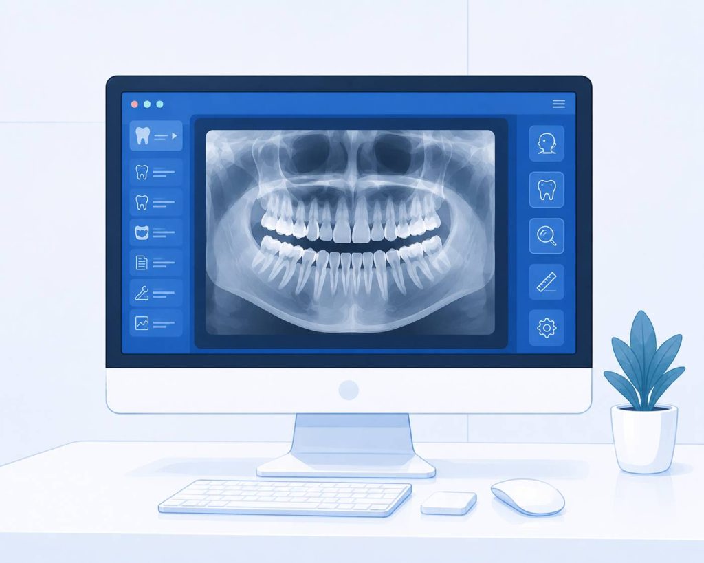 کلینیک تخصصی دندانپزشکی در کرج