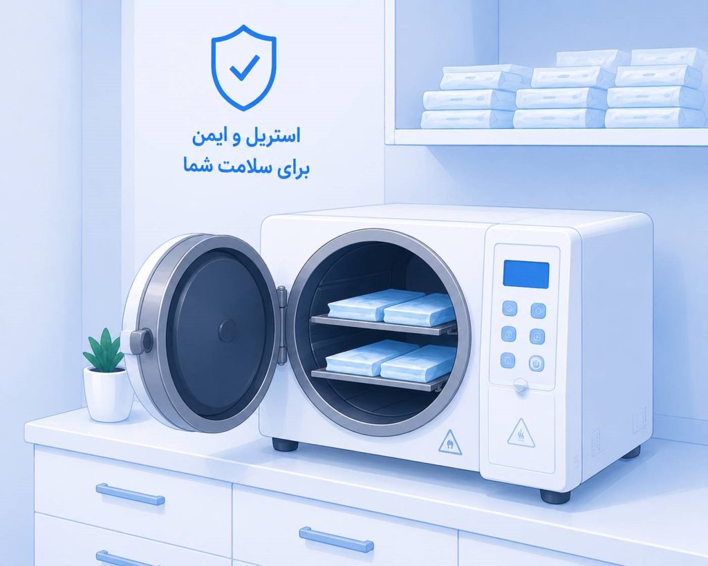 بهترین دندانپزشک کرج