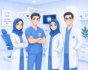 بهترین دندانپزشک کرج