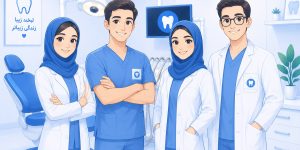 بهترین دندانپزشک کرج