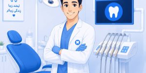 دکتر مجید فریدونی دندانپزشک