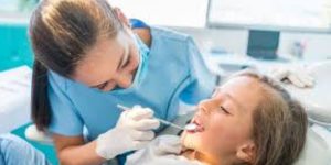 دندان‌پزشک در کرج